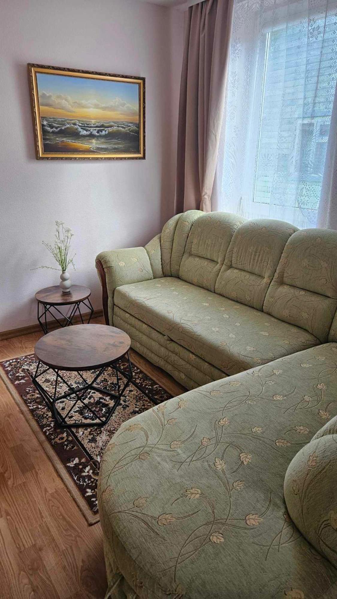 Guest House Rasa Palanga Eksteriør billede